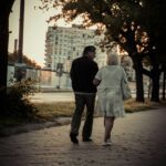 Applications de rencontre pour les plus de 50 ans