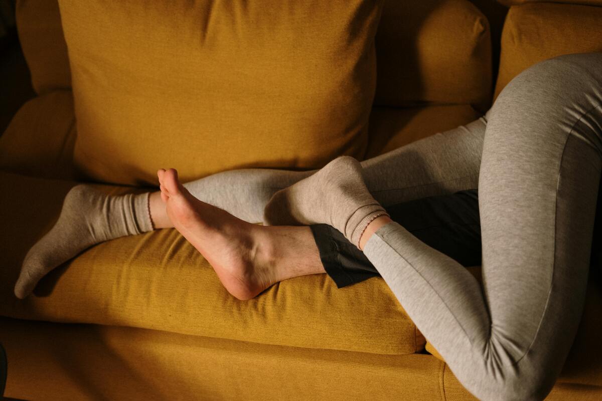 positions sexuelles et personnalités